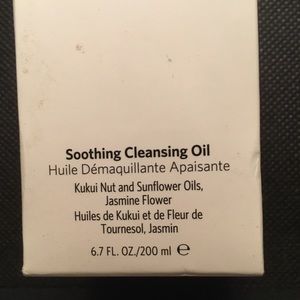 Bobbi Brown Soothing Cleansing Oil 6.7 fl oz